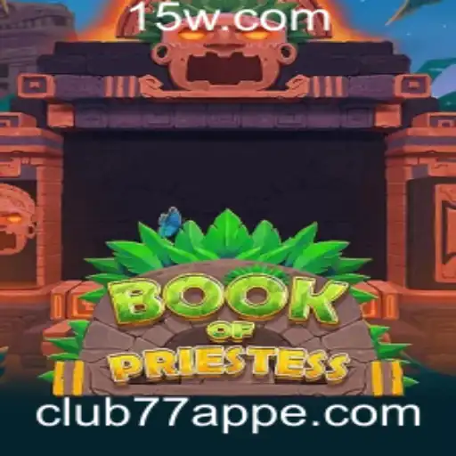 BookOfPriestess: Um Mergulho Fascinante no Mundo Místico dos Jogos