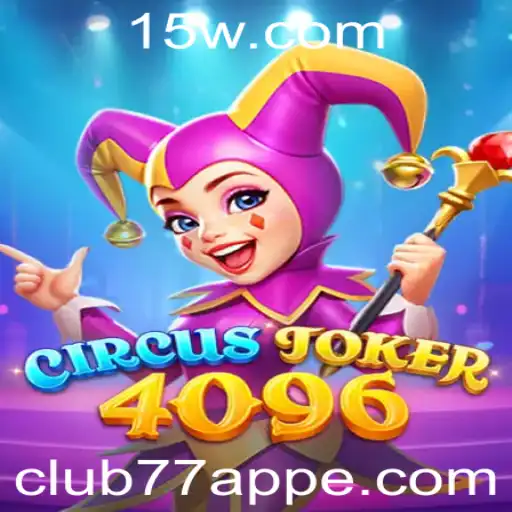 Descubra o Universo Fascinante do Jogo CircusJoker4096