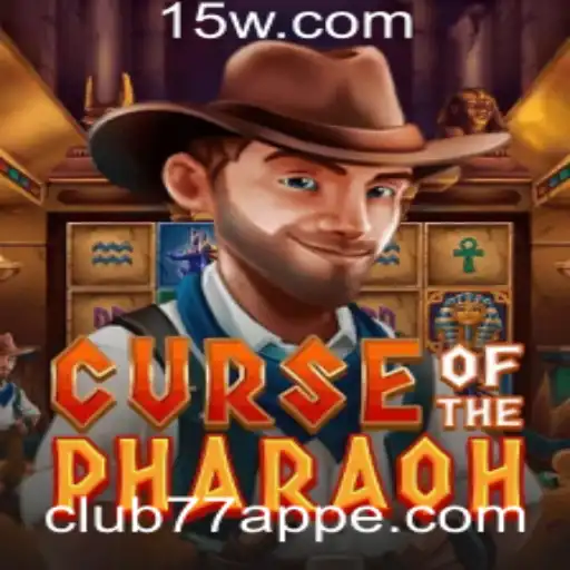 Descubra 'CurseofthePharaoh': Uma Aventura Inesquecível