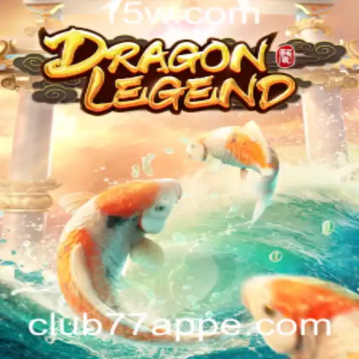 Descubra o Fascinante Mundo do Jogo DragonLegend no Club 77 App