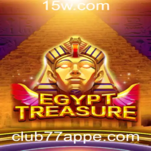Explorando o Fascinante Mundo de EgyptTreasure: Descubra os Tesouros Escondidos