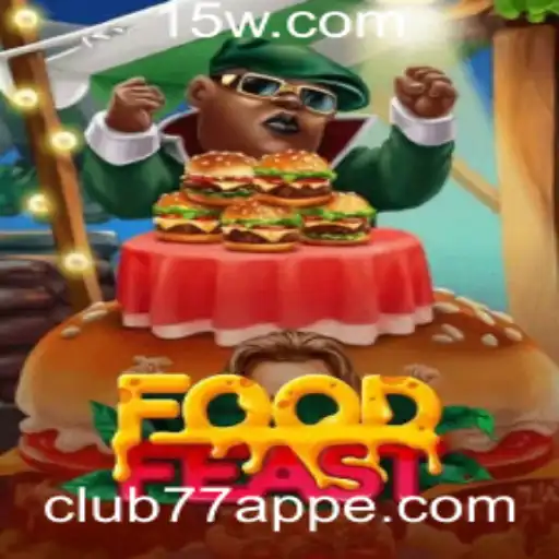 Explorando o Mundo de FoodFeast e a Conexão com o Club 77 App
