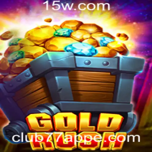 Explorando o Mundo de GoldRush: Aventuras e Estratégias no Club 77 App