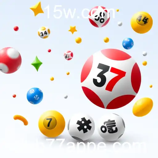 Explorando o Mundo dos Jogos de Loteria e o Club 77 App