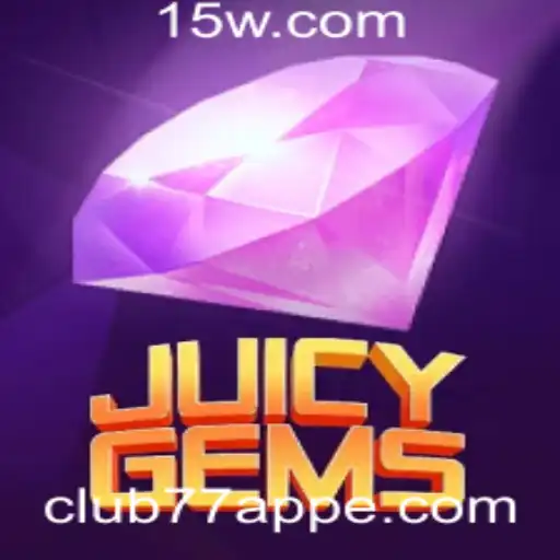 Explorando JuicyGems: O Novo Fenômeno dos Games no Club 77 App