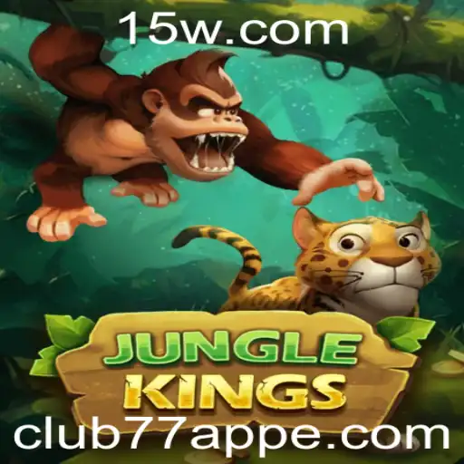 Explorando o Fascinante Mundo de JungleKings e o Papel do Club 77 App