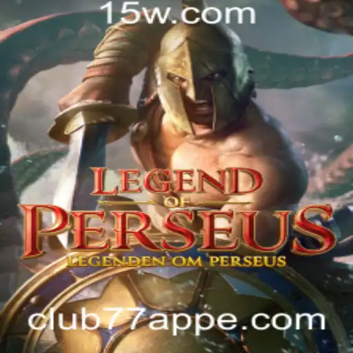 Explorando o Universo Fascinante de LegendofPerseus
