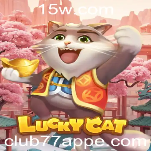 Descubra o Fascinante Mundo de LuckyCat: O Novo Jogo em Alta