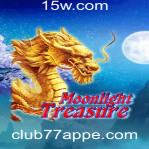 Descubra o Enigmático Mundo de MoonlightTreasure no Club 77 App