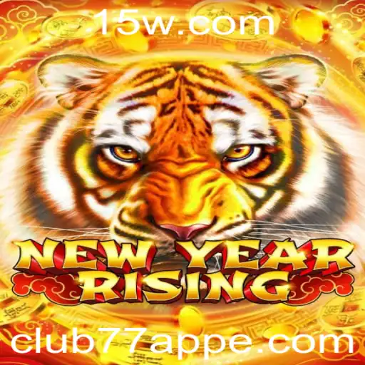 NewYearRising: Descubra as Aventuras e Regras do Novo Jogo da Club 77 App