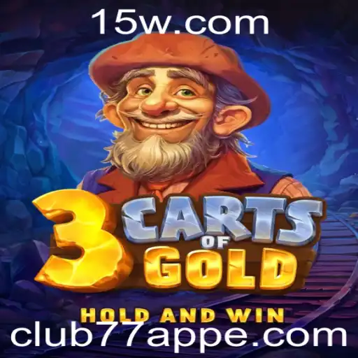 Desvendando o Fascínio do Jogo 3cartsOfGold