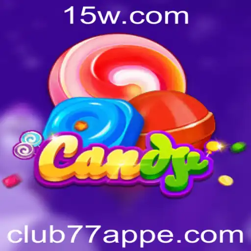 Descubra o Jogo Candy: A Nova Sensação do Club 77 App