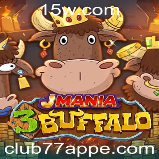 Explorando JMania3Buffalo: Um Mergulho no Mundo Virtual