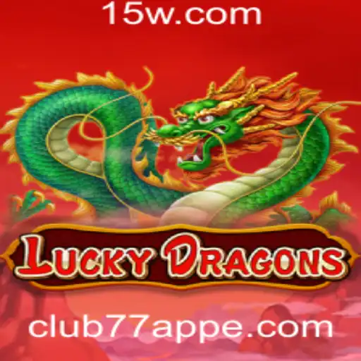 Descubra o Mundo de LuckyDragons: O Jogo de Casino Online em Ascensão