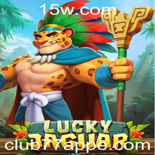 Descubra o Jogo LuckyJaguar: Diversão e Estratégia na Club 77 App