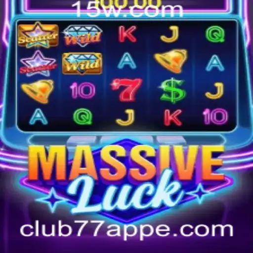 Descubra o Universo de MassiveLuck: O Novo Fenômeno dos Jogos