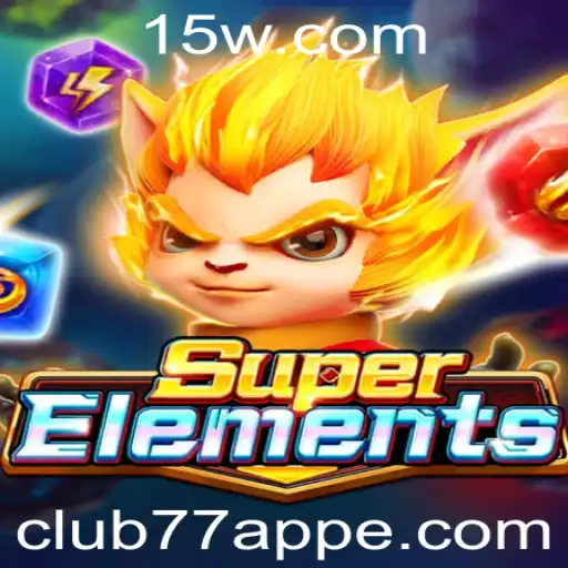 Explorando o Universo de SuperElements