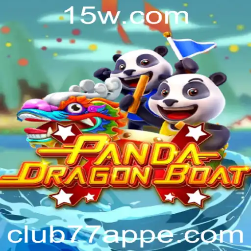 Pandadragonboat: Mergulhe na Diversão do Jogo com Club 77 App