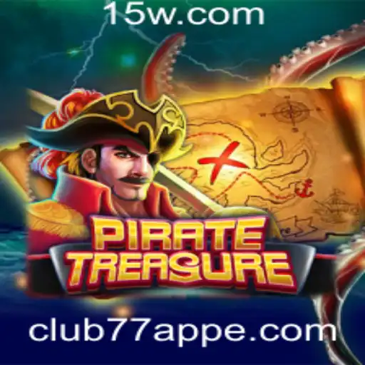 Explorando PirateTreasure: Junte-se à Aventura no Club 77 App