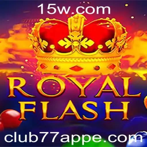 RoyalFlash: Um Mergulho no Excitante Mundo do Club 77 App