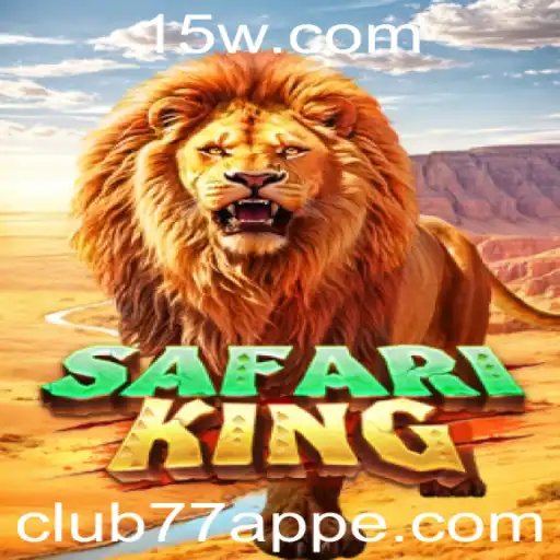 Explorando o Universo de SafariKing no Club 77 App