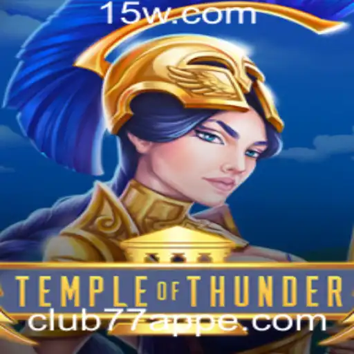 Explorando TempleofThunder e a Conexão com Club 77 App