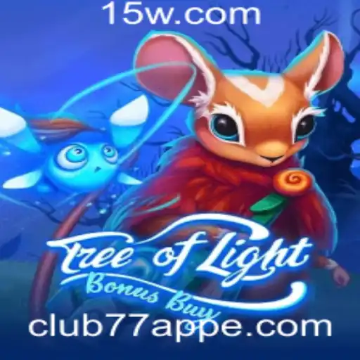 Descubra as Aventuras Encantadas de TreeOfLightBonusBuy no Club 77 App