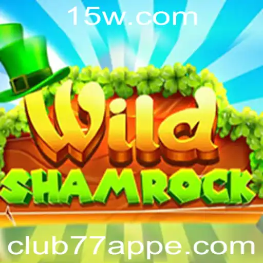 Descubra o Mundo Encantado de WildShamrock no Club 77 App