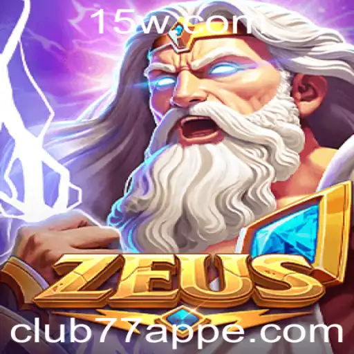 Explorando o Mundo do Jogo Zeus no Club 77 App